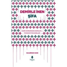 TeknoKapsül Demirle Inen Şifa - Hadid Suresinden Dersler Tefekkür Pencereleri