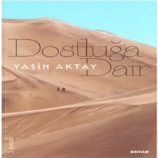 TeknoKapsül Dostluğa Dair