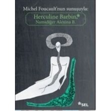 TeknoKapsül Herculine Barbin Namı Alexina B