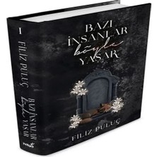 TeknoKapsül Bazı Insanlar Böyle Yaşar - (Ciltli)