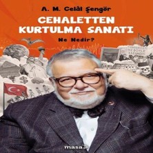 TeknoKapsül Cehaletten Kurtulma Sanatı - Ne Nedir?