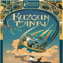 TeknoKapsül Kuzgun Tanrı