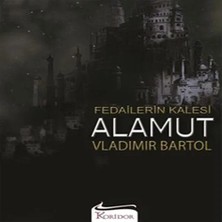 TeknoKapsül Fedailerin Kalesi Alamut