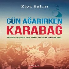 TeknoKapsül Gün Ağarırken Karabağ