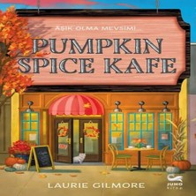 TeknoKapsül Pumpkin Kafe
