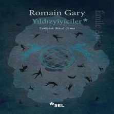 TeknoKapsül Yıldızyiyiciler