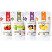 Gurme Meyveler 4'lü Meyve Sepeti