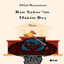 TeknoKapsül Ben Seher'im Hakim Bey