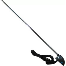 TeknoKapsül YES-360 Japon Vidalı Yan Direk Anteni