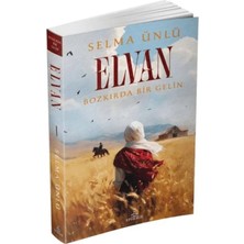 TeknoKapsül Elvan: Bozkırda Bir Gelin