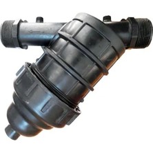 TeknoKapsül Hatiçi Elek Filtre 1 1/2 Inç