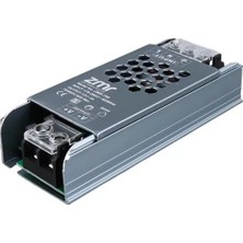 TeknoKapsül Zmr ZMR-700/B.00 12 Volt 3 Amper 36 Watt Slim Metal Kasa Adaptör