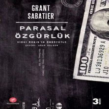 TeknoKapsül Parasal Özgürlük - Vicki Robin'ın Önsözüyle