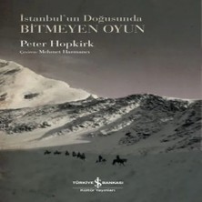 TeknoKapsül Istanbul’un Doğusunda Bitmeyen Oyun