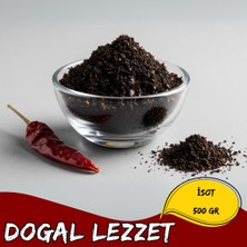 TeknoKapsül Isot Pul Biber Doğal Isot Baharatı Et Yemekler Için 500 gr