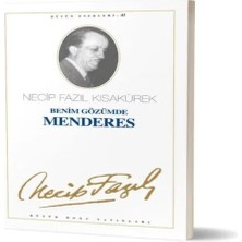 TeknoKapsül Benim Gözümde Menderes
