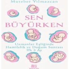 TeknoKapsül Sen Büyürken
