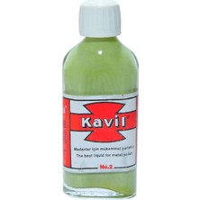 TeknoKapsül Kil Maden Cilası 100 cc