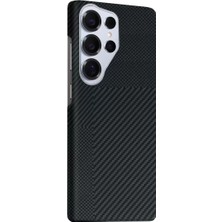 TeknoKapsül Galaxy S24 Volt Magsafe Kapak - Siyah