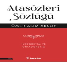 TeknoKapsül Atasözleri Sözlüğü - Ilköğretim Ortaöğretim