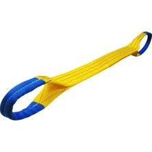 TeknoKapsül Polyester Sapan 2 Ton 3 Metre