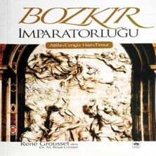 TeknoKapsül Bozkır Imparatorluğu