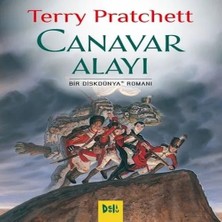 TeknoKapsül Disk Dünya 31: Canar Alayı