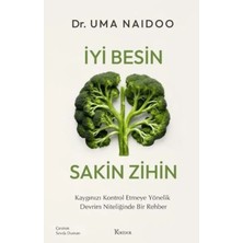 TeknoKapsül Besin Sakin Zihin