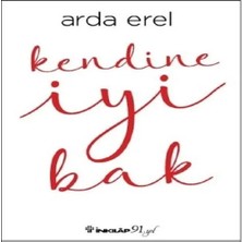 TeknoKapsül Kendine Bak