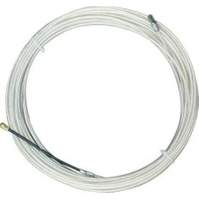 TeknoKapsül EES005 Elektrikçi Sustası Izoleli 10 Metre