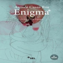 TeknoKapsül Enigma