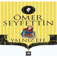 TeknoKapsül Yalnız Efe