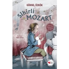 TeknoKapsül Sihirli Mozart 20. Yıl Özel Baskı