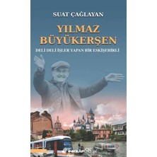 TeknoKapsül Yılmaz Büyükerşen