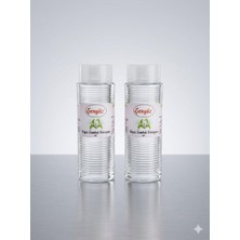 Şenyüz Beyaz Zambak Kolonyası 400 ml 2 Adet