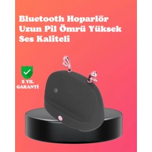 TeknoKapsül Kablosuz Indüksiyonlu Telefon Tutucu Hoparlör – Pratik Ses Yükseltici