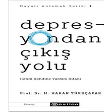 TeknoKapsül Dan Çıkış Yolu - Kendi Kendine Yardım Kitabı