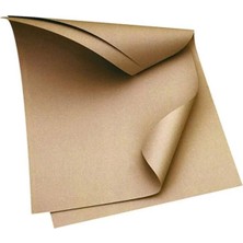  keskin color tekli rulo kraft ambalaj kağıdı no:2 70x100 cm 100352-99 (100 lü paket)