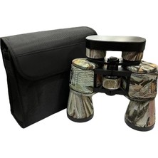 TeknoKapsül 20×50 Profesyonel El Dürbünü – 1000M/56 – Askeri