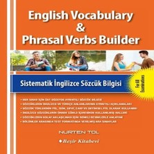 TeknoKapsül English Vabulary Phrasal Verbs Builder