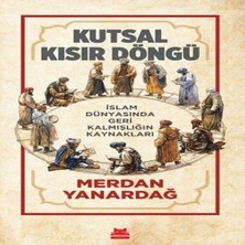 TeknoKapsül Kutsal Kısır Döngü