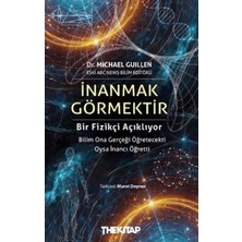 TeknoKapsül Inanmak Görmektir