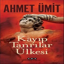 TeknoKapsül Kayıp Tanrılar Ülkesi
