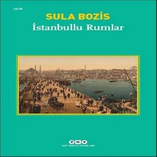 TeknoKapsül Istanbullu Rumlar