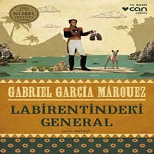 TeknoKapsül Labirentindeki General