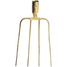 TeknoKapsül Dirgen 4 Çatallı