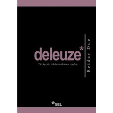 TeknoKapsül Deleuze