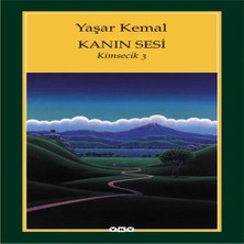 TeknoKapsül Kanın Sesi (Kimsecik 3)