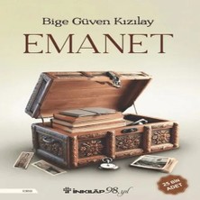 TeknoKapsül Emanet