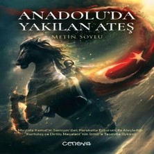 TeknoKapsül Anadolu’da Yakılan Ateş